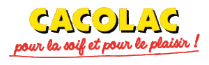 Cacolac logo